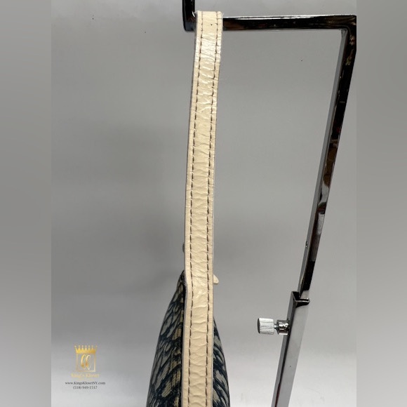 Christian Dior saddle bag - Picture 8 of 12